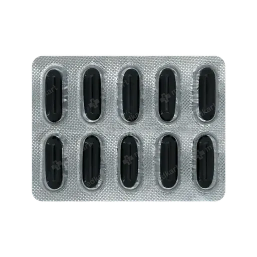 maxirich capsule 10's